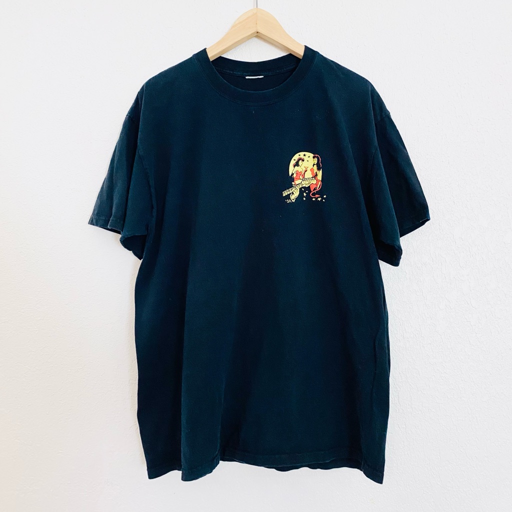 Fender Stratocaster Tee